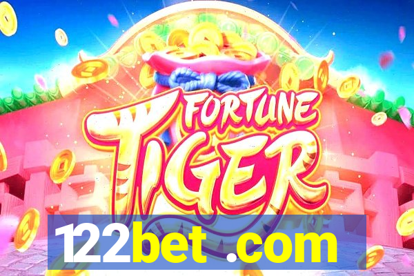 122bet .com